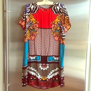 Express Summer Dress